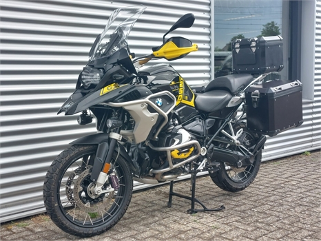 BMW R 1250 GS 40 YEARS GS EDITION